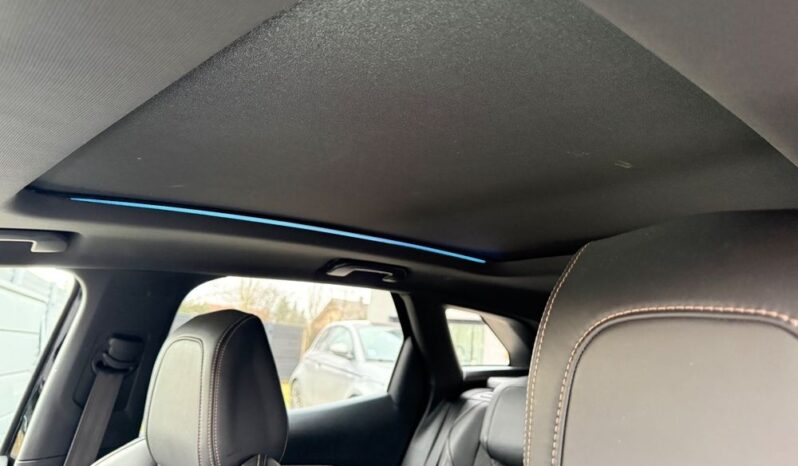 Peugeot 3008 BlueHDi 180 Stop & Start EAT6 GT full