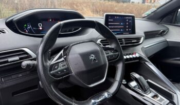 Peugeot 3008 BlueHDi 180 Stop & Start EAT6 GT full