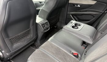 Peugeot 3008 BlueHDi 180 Stop & Start EAT6 GT full
