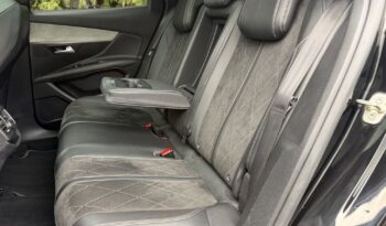 Peugeot 3008 BlueHDi 180 Stop & Start EAT6 GT full