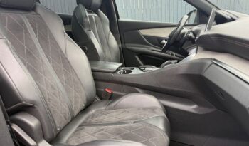 Peugeot 3008 BlueHDi 180 Stop & Start EAT6 GT full