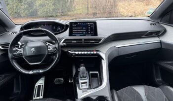 Peugeot 3008 BlueHDi 180 Stop & Start EAT6 GT full
