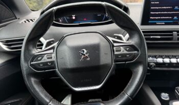 Peugeot 3008 BlueHDi 180 Stop & Start EAT6 GT full
