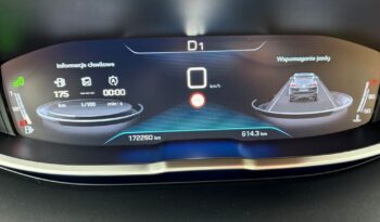 Peugeot 3008 BlueHDi 180 Stop & Start EAT6 GT full