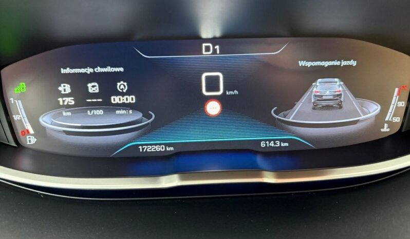 Peugeot 3008 BlueHDi 180 Stop & Start EAT6 GT full