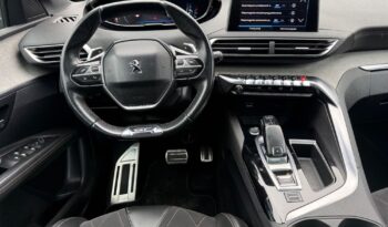 Peugeot 3008 BlueHDi 180 Stop & Start EAT6 GT full