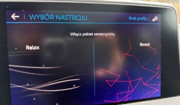 Peugeot 3008 BlueHDi 180 Stop & Start EAT6 GT full