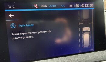 Peugeot 3008 BlueHDi 180 Stop & Start EAT6 GT full