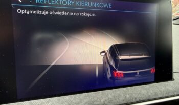 Peugeot 3008 BlueHDi 180 Stop & Start EAT6 GT full