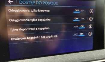 Peugeot 3008 BlueHDi 180 Stop & Start EAT6 GT full