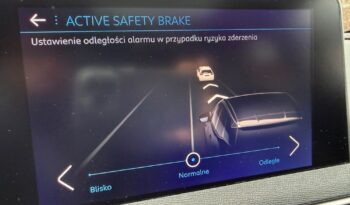 Peugeot 3008 BlueHDi 180 Stop & Start EAT6 GT full