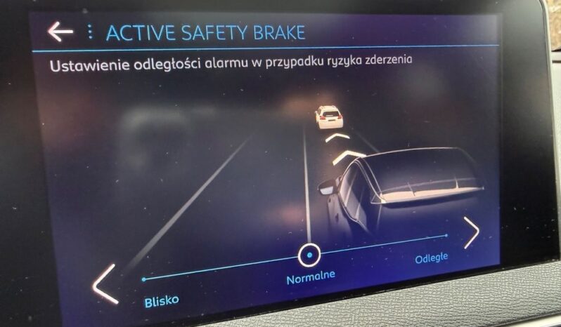 Peugeot 3008 BlueHDi 180 Stop & Start EAT6 GT full