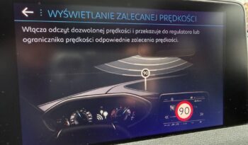 Peugeot 3008 BlueHDi 180 Stop & Start EAT6 GT full