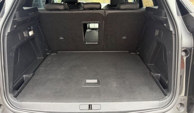 Peugeot 3008 BlueHDi 180 Stop & Start EAT6 GT full