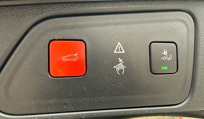 Peugeot 3008 BlueHDi 180 Stop & Start EAT6 GT full