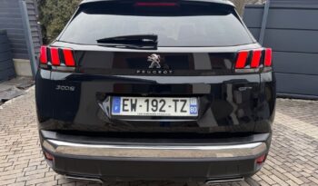 Peugeot 3008 BlueHDi 180 Stop & Start EAT6 GT full