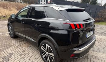 Peugeot 3008 BlueHDi 180 Stop & Start EAT6 GT full