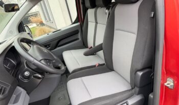 Peugeot Expert full