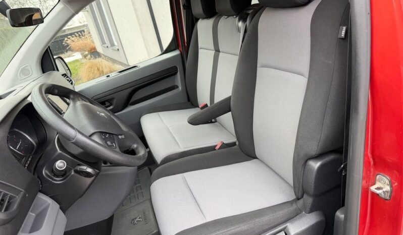 Peugeot Expert full