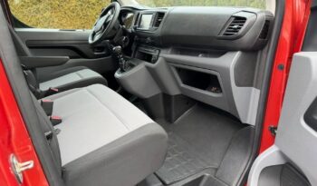 Peugeot Expert full