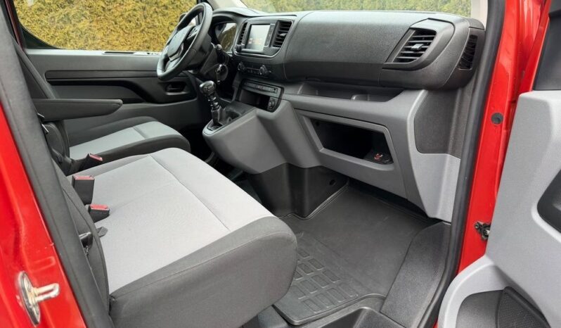 Peugeot Expert full
