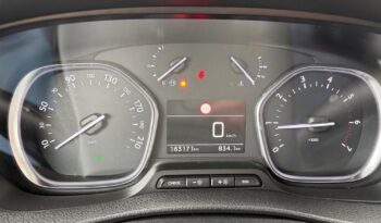 Peugeot Expert full