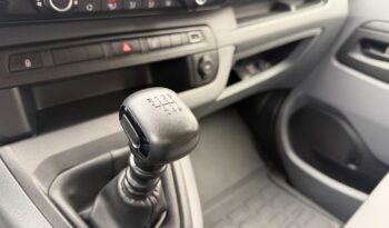 Peugeot Expert full