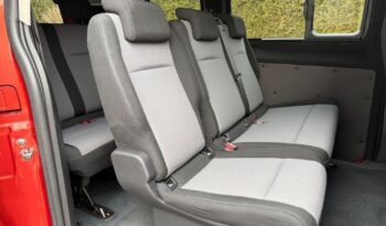 Peugeot Expert full