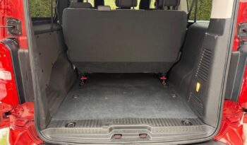 Peugeot Expert full