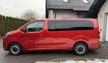 Peugeot Expert full