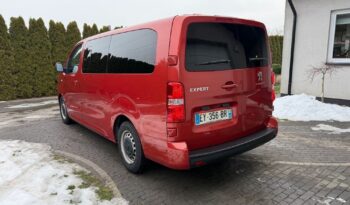 Peugeot Expert full