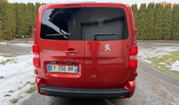 Peugeot Expert full