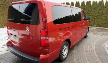 Peugeot Expert full