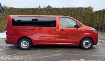 Peugeot Expert full