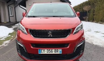Peugeot Expert full