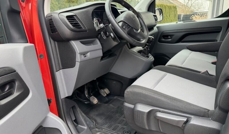 Peugeot Expert full