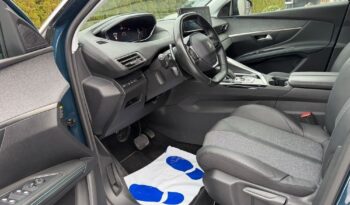 Peugeot 5008 BlueHDI 130 EAT8 Allure Business-Paket full
