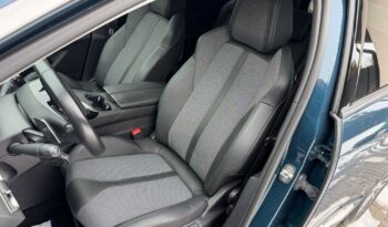 Peugeot 5008 BlueHDI 130 EAT8 Allure Business-Paket full