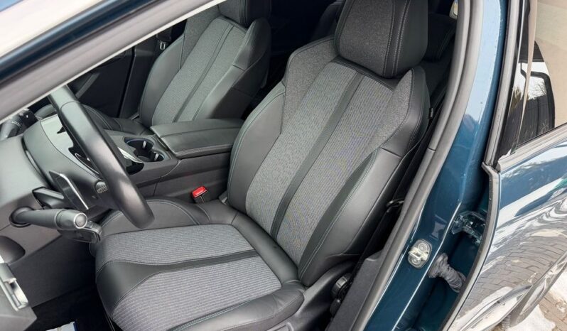 Peugeot 5008 BlueHDI 130 EAT8 Allure Business-Paket full