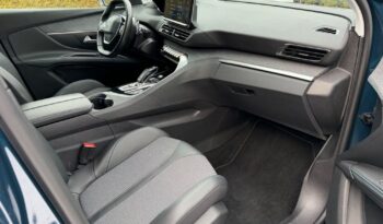 Peugeot 5008 BlueHDI 130 EAT8 Allure Business-Paket full