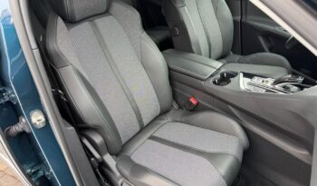 Peugeot 5008 BlueHDI 130 EAT8 Allure Business-Paket full