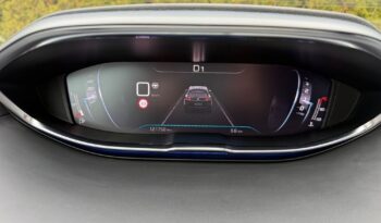 Peugeot 5008 BlueHDI 130 EAT8 Allure Business-Paket full