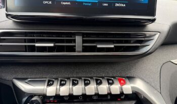 Peugeot 5008 BlueHDI 130 EAT8 Allure Business-Paket full