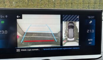 Peugeot 5008 BlueHDI 130 EAT8 Allure Business-Paket full