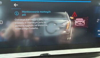 Peugeot 5008 BlueHDI 130 EAT8 Allure Business-Paket full