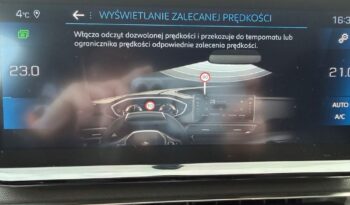 Peugeot 5008 BlueHDI 130 EAT8 Allure Business-Paket full