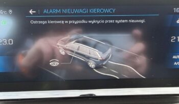 Peugeot 5008 BlueHDI 130 EAT8 Allure Business-Paket full