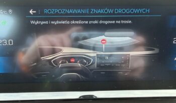 Peugeot 5008 BlueHDI 130 EAT8 Allure Business-Paket full