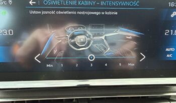 Peugeot 5008 BlueHDI 130 EAT8 Allure Business-Paket full