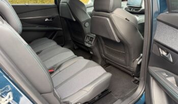 Peugeot 5008 BlueHDI 130 EAT8 Allure Business-Paket full